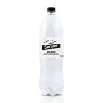 Sarıyer Gazoz ( 1Lt. ) görseli