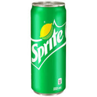 Sprite ( 330 Ml. ) görseli