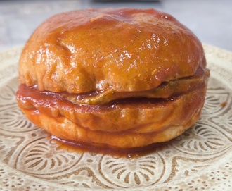 Islak Burger görseli