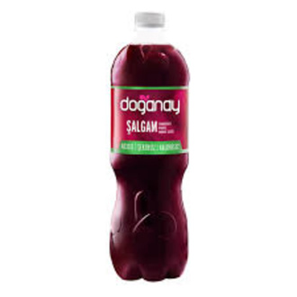 Doğanay Şalgam ( 1 Lt. ) görseli