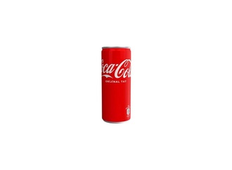 Coca-cola (33 Cl.) görseli