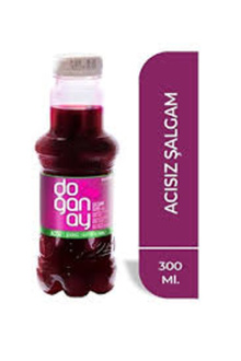 Doğanay Şalgam ( 300 Ml. ) görseli