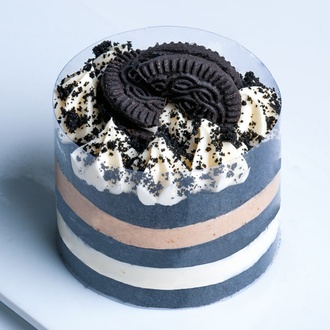 Oreo Mono Pasta görseli