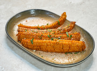 Corn Ribs görseli