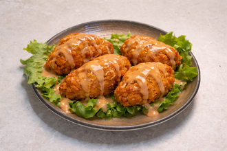 Dynamite Chicken görseli