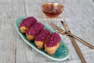 Orman Meyveli Ekler görseli