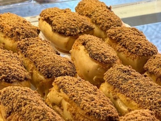 Lotuslu Ekler görseli