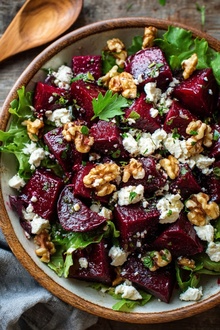 Munch's Salata görseli