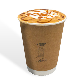 Lotus Latte görseli