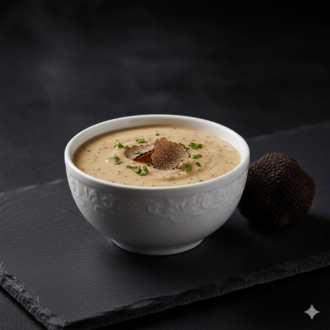Truffle Sos görseli