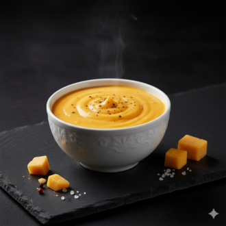 Cheddar Sos görseli
