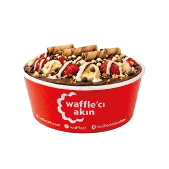 Bowl Akın Special görseli