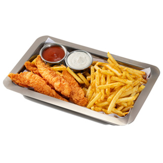 9'Lu Tenders görseli