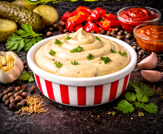 🥫✨ Smart Sos görseli