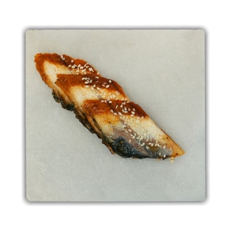 Unagi Sashimi(3pcs) görseli