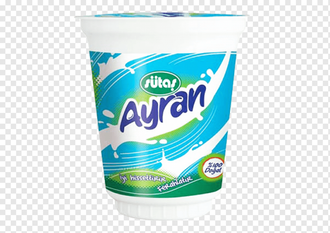 Ayran 275 Ml görseli