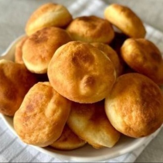 8 Adet Pişi görseli