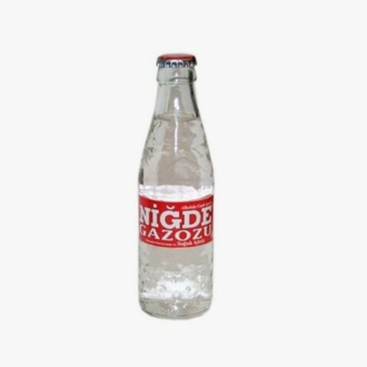 Niğde Gazoz 250 Ml görseli