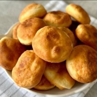 4 Adet Peynirli Pişi görseli