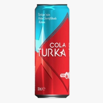 Cola Turka görseli