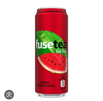 Fuse Tea Karpuz görseli