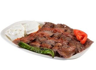 İskender (Et Dönerden) görseli