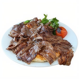 Et Döner görseli