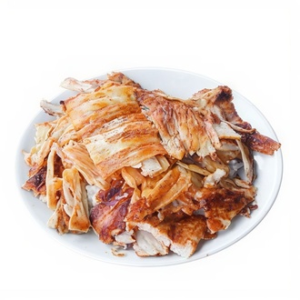 Pilav Üstü Tavuk Döner görseli