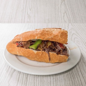 Yarım Ekmek Arası Et Döner görseli