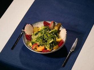 Yeşil Salata görseli