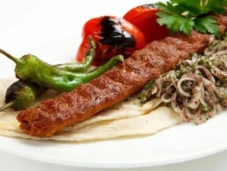 Adana Kebap görseli