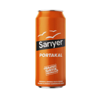 Sarıyer Portakal görseli