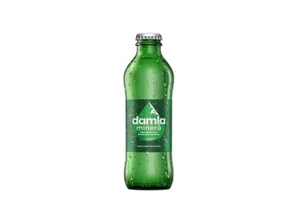 Damla Sade Soda (200 Ml) görseli