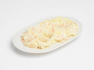 Havuç Tarator (220 G) görseli