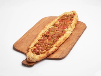 Kıymalı Pide görseli