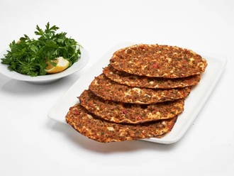 Adana Lahmacun görseli