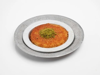 Fıstıklı Künefe görseli