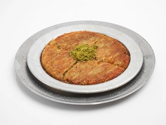 Hasır Künefe görseli