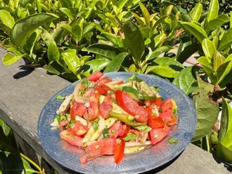 Tablacı Salata görseli