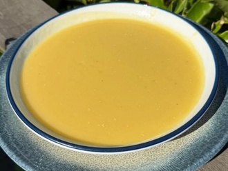 Mercimek Çorbası görseli