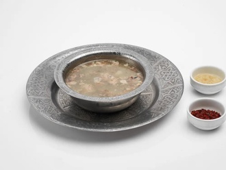 Kelle Paça Çorbası görseli