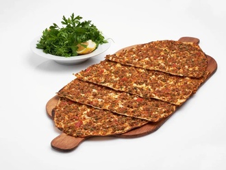 Kürek Lahmacun görseli