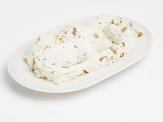 Yoğurtlu Köz Patlıcan görseli