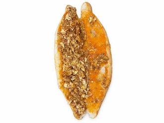 Sade Ekmek Arası Sucuklu Yumurta görseli