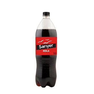 Sarıyer Cola 1 Lt görseli