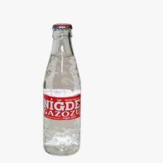 Niğde Gazozcu 250 Ml görseli