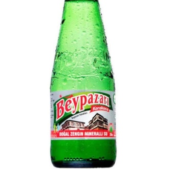 Soda [ Beypazarı ] görseli
