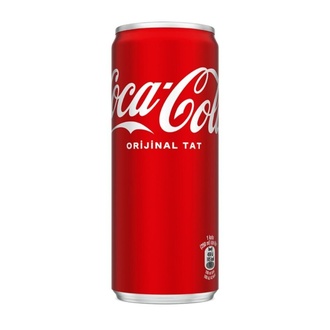 Coca Cola görseli