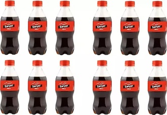 Sarıyer Cola görseli