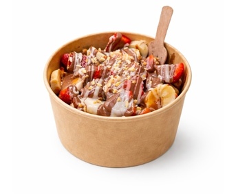 Kova Waffle Oreolu görseli